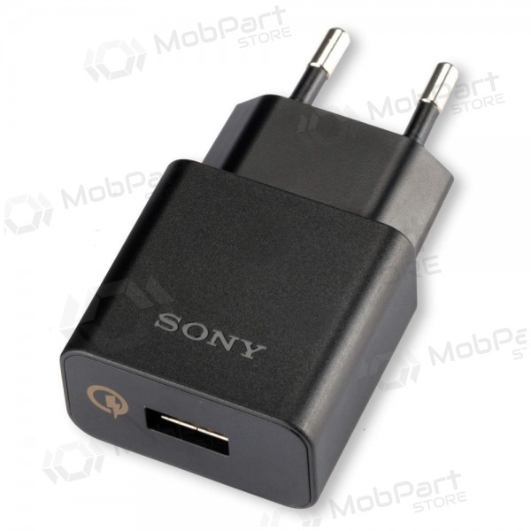 Lader UCH10 (1.8A) Quick Charge 2.0 voor Sony