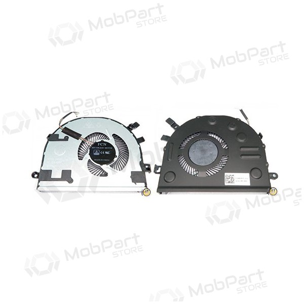 LENOVO: Ideapad 310S-14ISK 80UA 310S-14AST 80UL laptop koeler