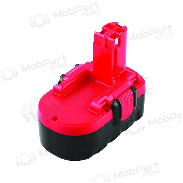 Gereedschapsaccu BOSCH BAT025, 18V, 3.0Ah, Ni-MH