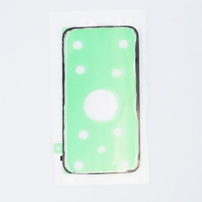 Samsung G930F Galaxy S7 batterijklepsticker