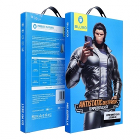 Apple iPhone 17 Pro screenprotector 