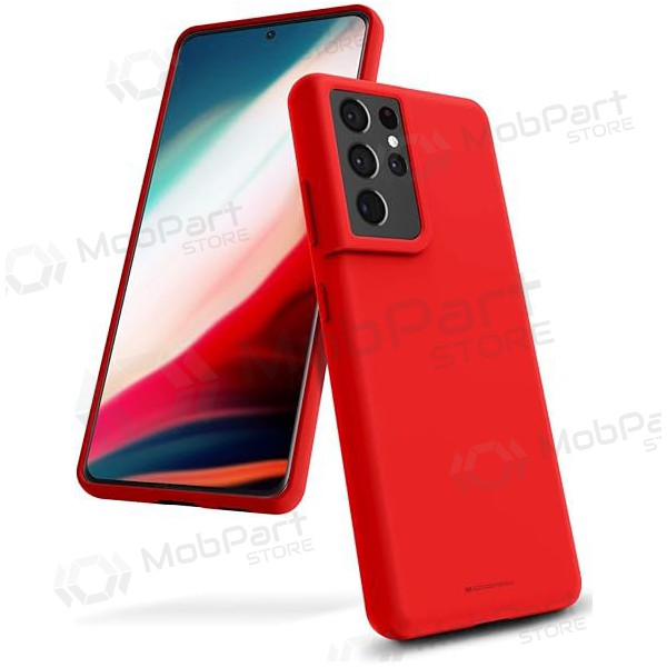Samsung Galaxy A13 5G, A04s hoesje Mercury 
