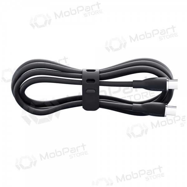 USB kabel Joyroom SA29-CC5 USB-C to USB-C 100W 1.2m zwart