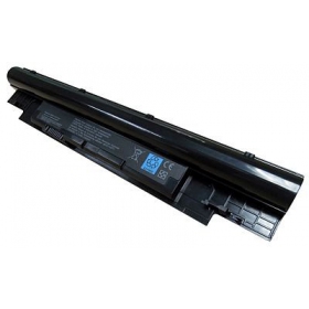 DELL H7XW1, 5200mAh laptop accu, Geavanceerd