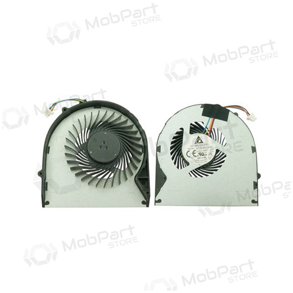 LENOVO: B570, B575, B575E laptop ventilator