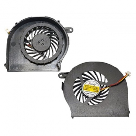 HP COMPAQ: G62, G72 laptop ventilator