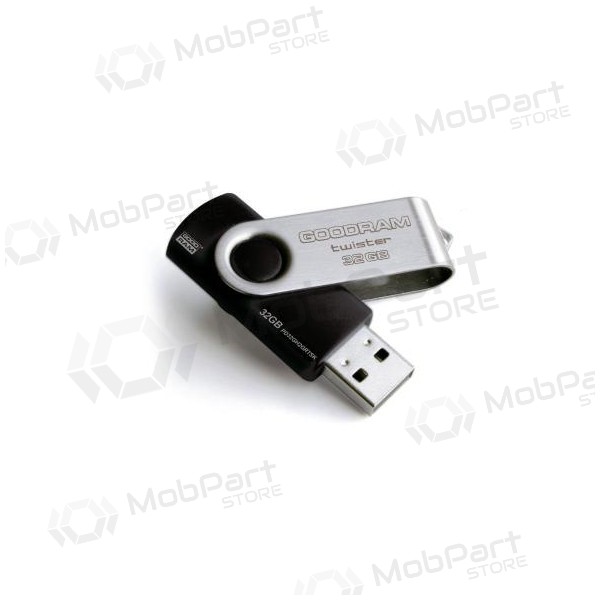 Stick GOODRAM UTS2 32GB USB 2.0