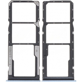 Xiaomi Poco M5s SIM-lade (blauw)