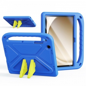 Xiaomi Redmi Pad SE 11.0 hoesje - Dux Ducis Puff