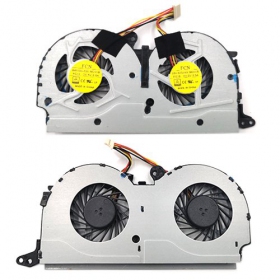 LENOVO: Y40-70, Y40-70AT, Y40-70AM laptop ventilator