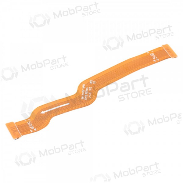 Samsung A105 Galaxy A10 2019 pagrindinė connector (SUB) (service pack) (origineel)