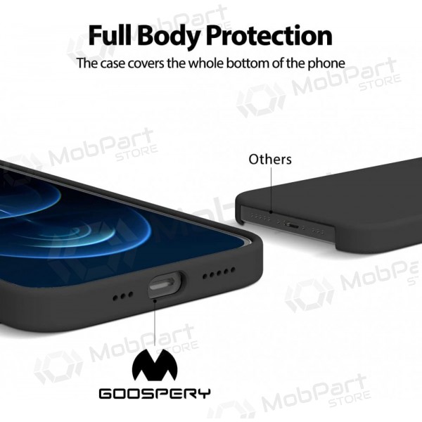 Samsung Galaxy A37 hoesje Mercury 