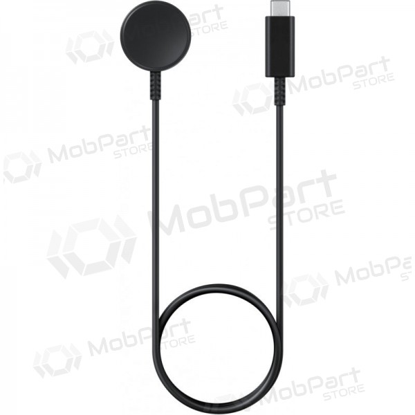 Draadloze oplader Samsung EP-OL300BBEGWW 15 W Galaxy Watch zwart