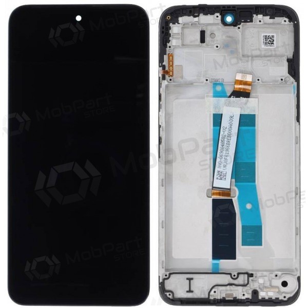 Xiaomi Redmi 15 4G, Poco M7 4G scherm (Global) (met frame) (origineel)