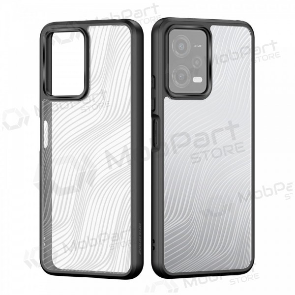 Xiaomi Redmi Note 12 5G / Poco X5 hoesje Dux Ducis Aimo