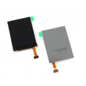 Nokia X3 / X2 / 2710 / 7020 LCD-scherm
