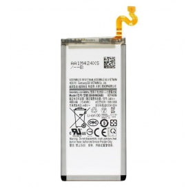 Samsung Galaxy Note 9 batterij, accu (Premium)