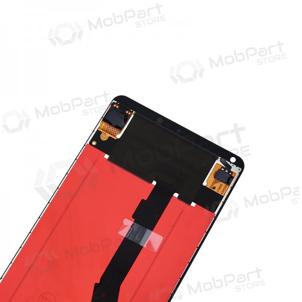 Xiaomi Mi Mix 2S scherm (zwart)