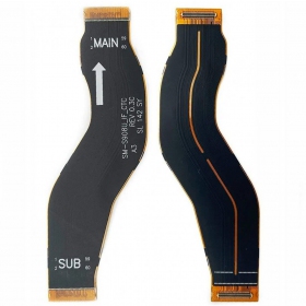 Samsung S908 Galaxy S22 Ultra dockconnector - SUB CTC - service pack - originali