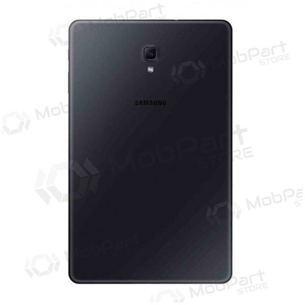Samsung T590 Galaxy Tab A 10.5 (2018) achterklep batterij (zwart) (gebruikt, grade C, origineel)