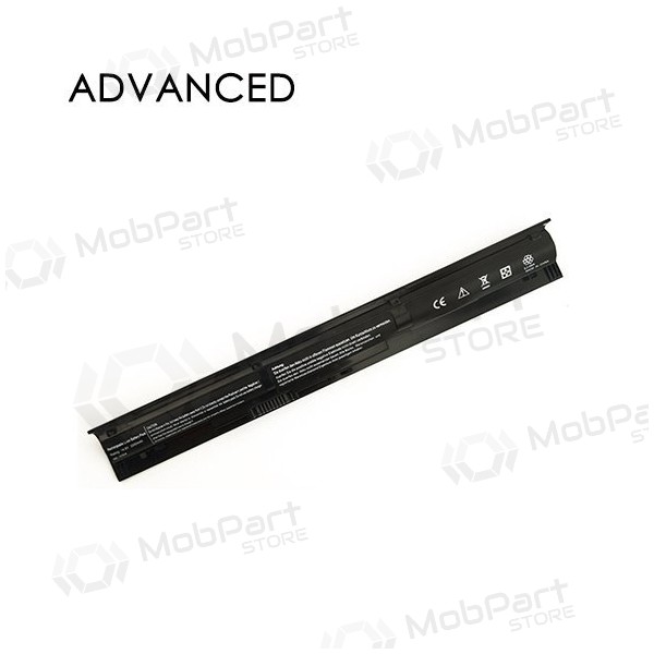 HP ProBook 440 G2 Series VI04, 2200mAh laptop batterij