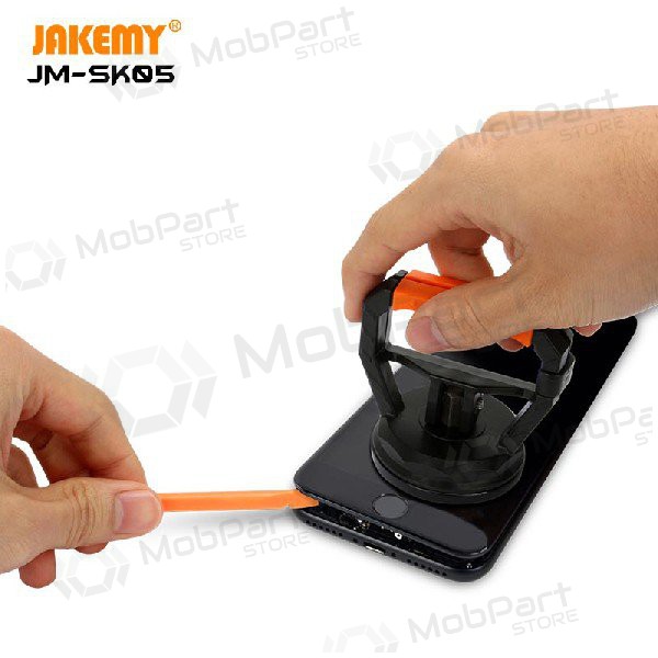 Zuignap Jakemy JM-SK05