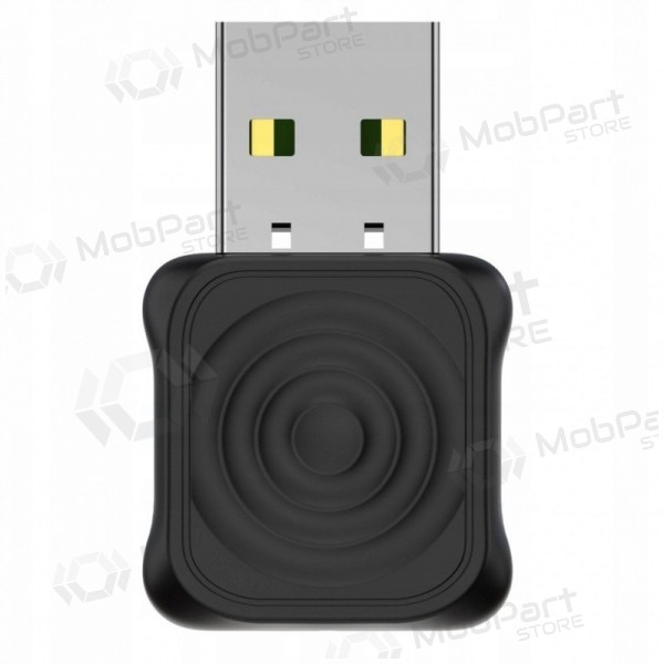CarPlay adapter Carlinkit Mini Ultra1 draadloze Android Auto zwart