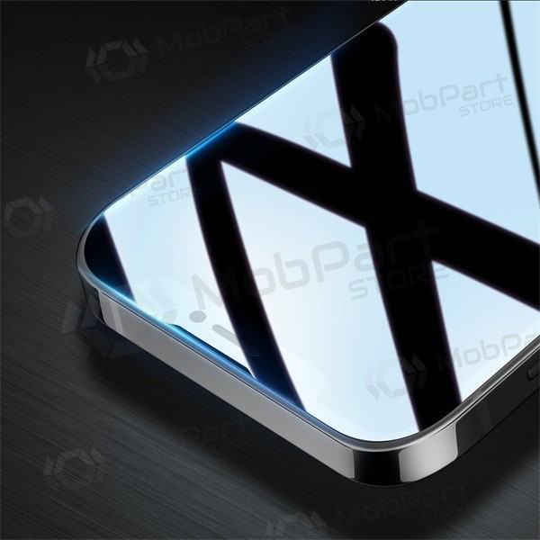 LCD apsauginis stikliukas Dux Ducis Redmi 14C/Redmi A4/Poco C75 zwart