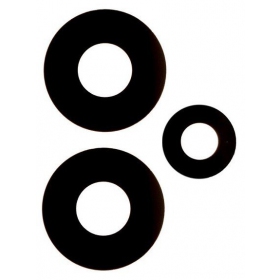 Xiaomi Poco X5 Pro cameraglas (3 stuks)