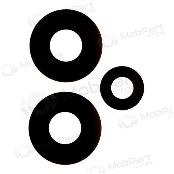 Xiaomi Poco X5 Pro cameraglas (3 stuks)