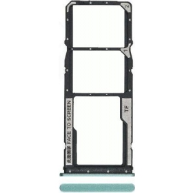 Xiaomi Redmi Note 12 4G SIM-kaarthouder (groen)