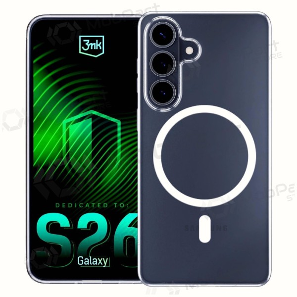Samsung Galaxy S26 hoesje 