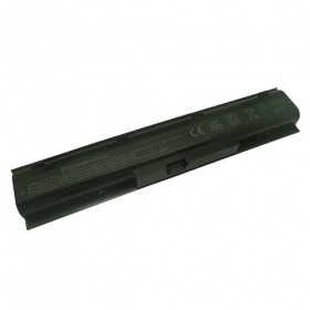 - HP ProBook PR08, 5200mAh laptopbatterij, Geavanceerd