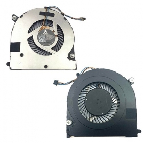 Laptopkoeler HP: EliteBook 740 G1, 850 G1, 840 G1