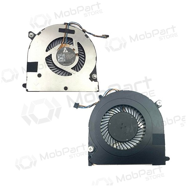 Laptopkoeler HP: EliteBook 740 G1, 850 G1, 840 G1