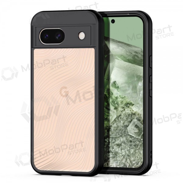 Google Pixel 8a hoesje - Dux Ducis Aimo