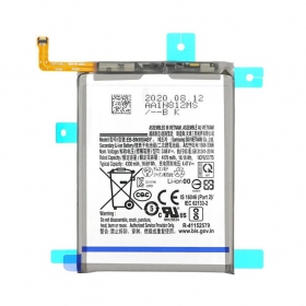 Samsung Galaxy Note 20 batterij, accu (EB-BN980ABY)