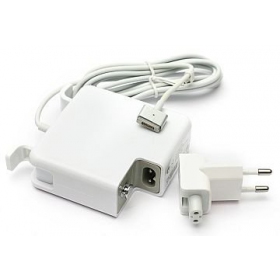 APPLE 85W:20V,4.25A laptop oplader
