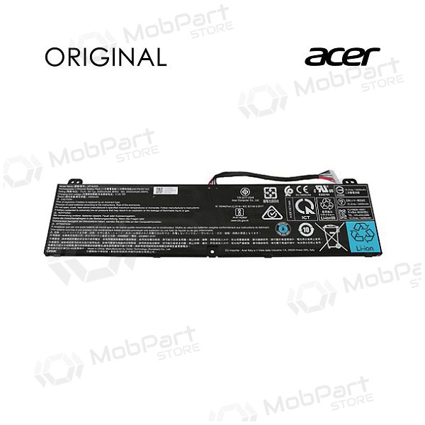 ACER AP18JHQ, 5550mAh laptop batterij - PREMIUM