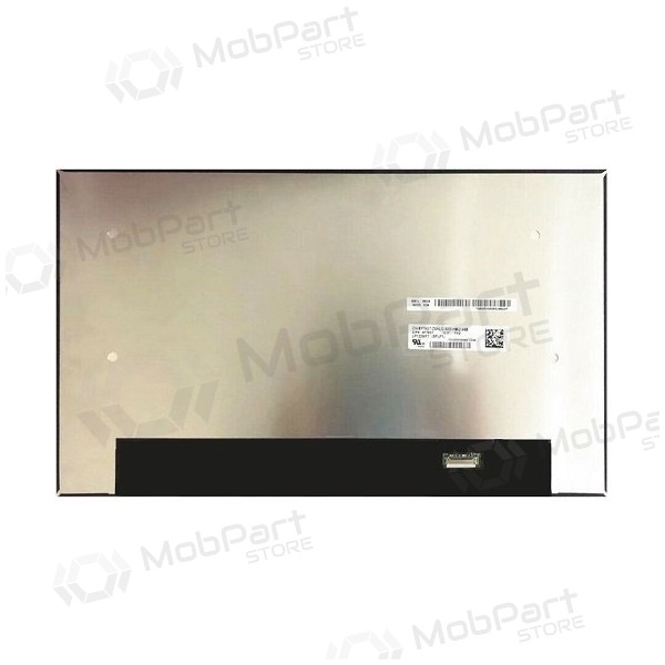 Displaypaneel 13,3 inch 1920 × 1080 FULL HD, LED, IPS, SLIM, 30-pins smal (rechts), A+