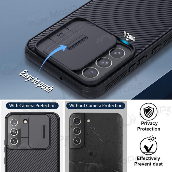 Samsung Galaxy S24 hoesje 