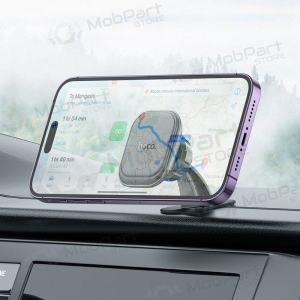 Hoco H30 Magnetische Autotelefoonhouder voor dashboard