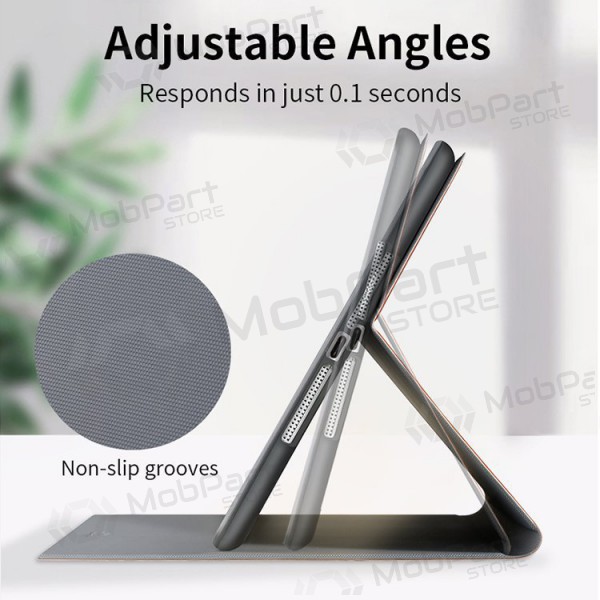 Apple iPad Pro 12.9 (2018, 2020) hoesje 