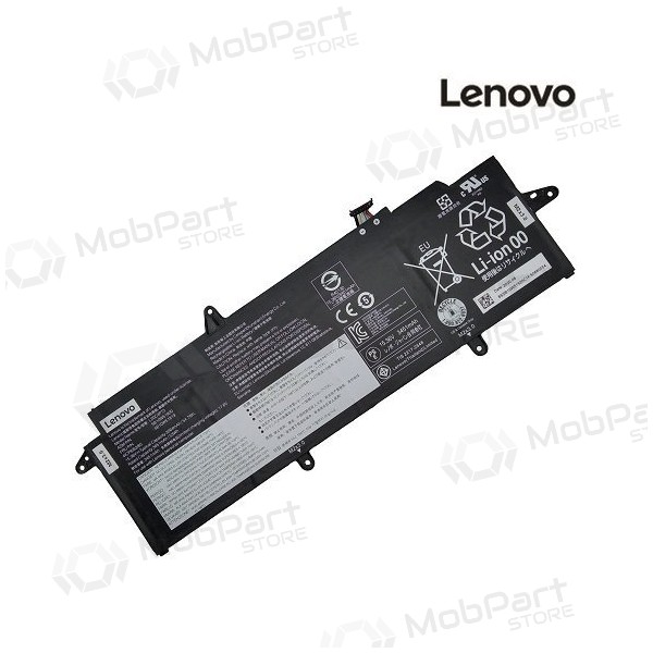 LENOVO L20C4P73, 3564mAh laptopbatterij - PREMIUM