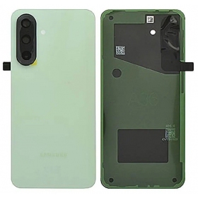 Samsung Galaxy A36 5G achterklep (lime) (origineel)