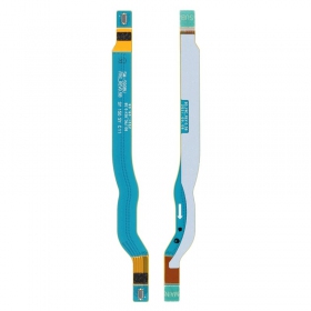 Samsung S908 Galaxy S22 Ultra hoofdconnector (SUB FRC) (servicepack) (origineel)