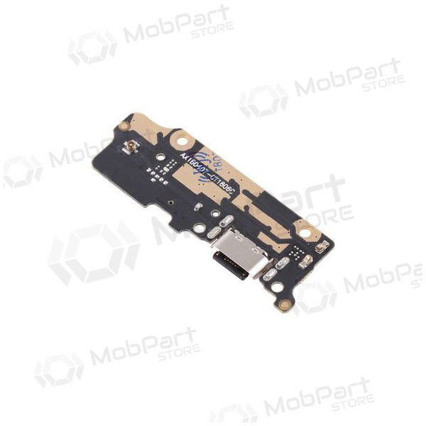 Xiaomi Mi A2 / Mi 6X oplaadconnector en microfoon - Premium