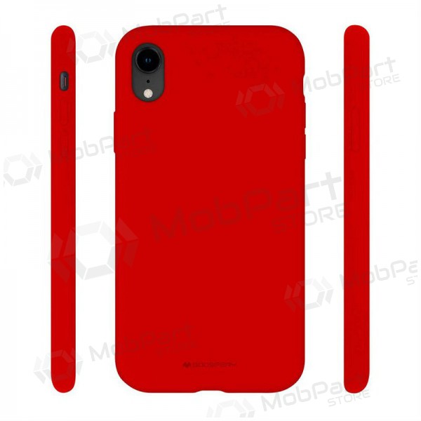 Samsung Galaxy A22 4G hoesje Mercury 