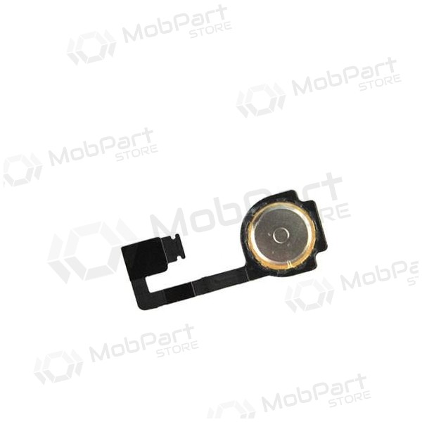 Apple iPhone 4 HOME-knop connector