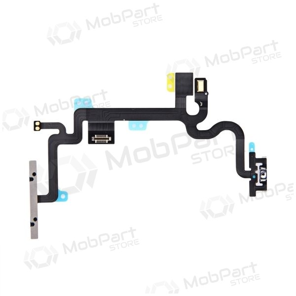 Apple iPhone 7 aan / uit connector